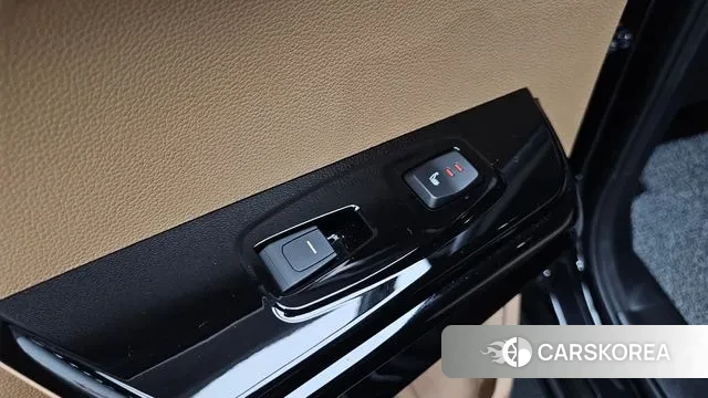 Ssangyong Actian 2nd Generation id 3757932 из Кореи 10