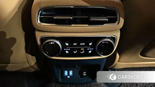 Genesis GV80 id 3614935 из Кореи 10