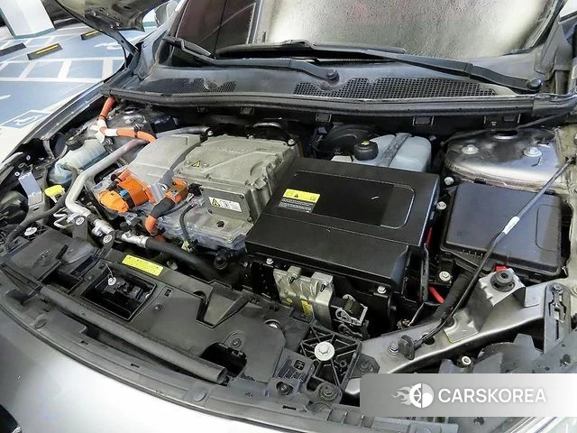 Renault Korea (Samsung) SM3 Z.E. id 4543720 из Кореи 10