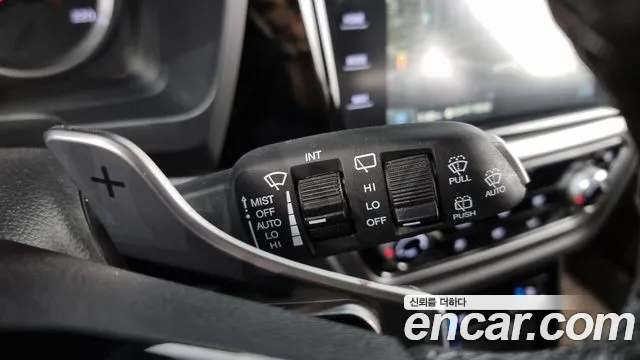 Ssangyong Beautiful Korando id 2711186 из Кореи 10