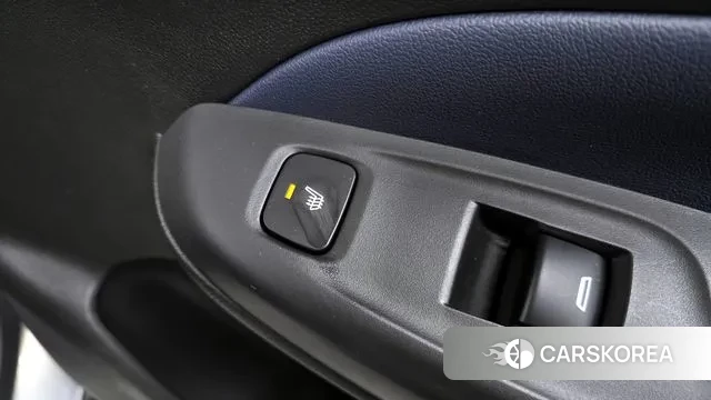 Chevrolet (GM Daewoo) Bolt EUV id 3467840 из Кореи 10