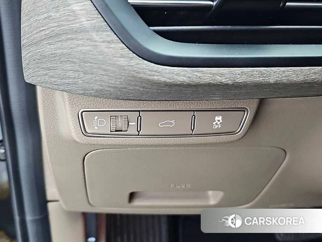 Kia K8 id 4640772 из Кореи 10