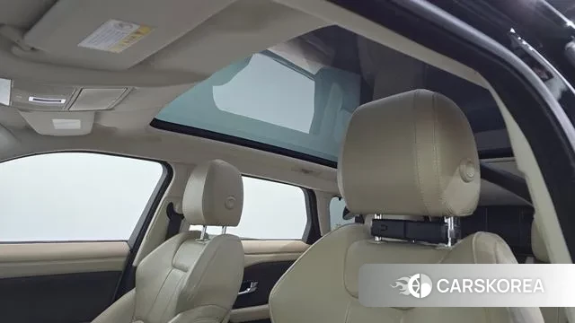 Land Rover Range Rover Evoque id 3444806 из Кореи 10