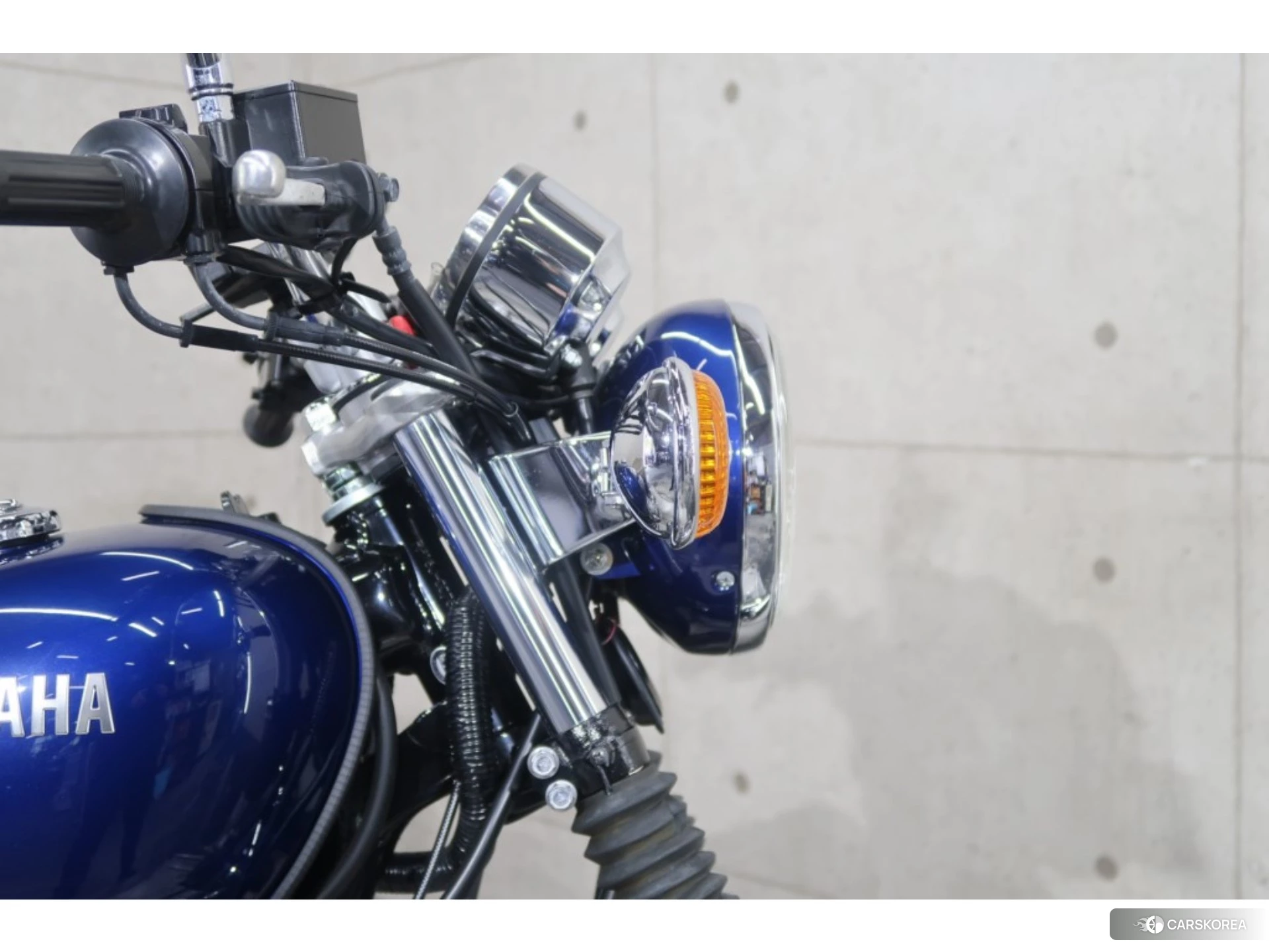 OTHER SR400 FINAL ED id 4380058 из Японии 10