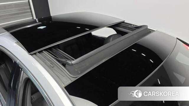 Audi A6 (C8) id 4444991 из Кореи 10