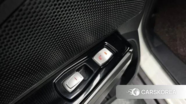 Ssangyong Tivoli Air id 3761087 из Кореи 10