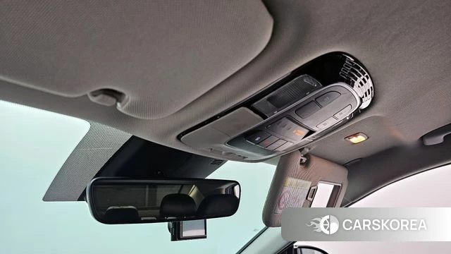 Hyundai Sonata (DN8) id 3885498 из Кореи 10