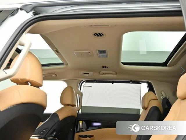 Kia Carnival 4th generation id 4623977 из Кореи 10