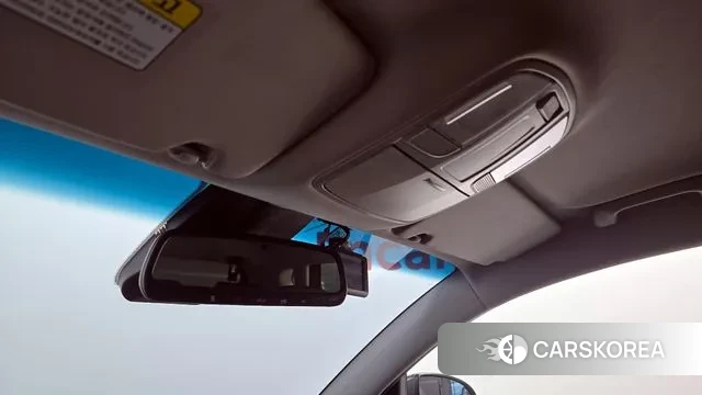 Hyundai All New Tucson id 2990864 из Кореи 10