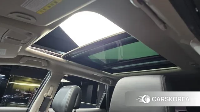 Renault Korea (Samsung) QM6 id 3474603 из Кореи 10