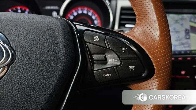 Ssangyong Tivoli Armor id 3460335 из Кореи 10