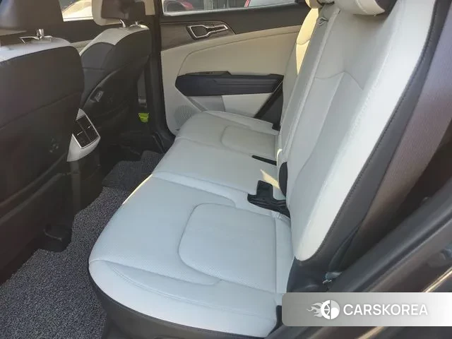 Kia Sportage 5th Generation id 3690908 из Кореи 10