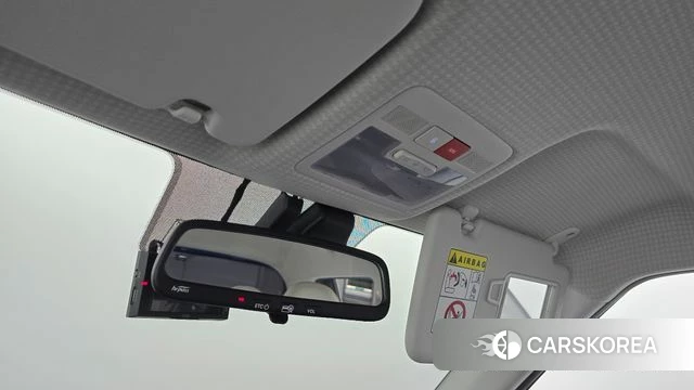 Hyundai Casper id 4475513 из Кореи 10
