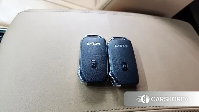 Kia Sorento 4th Generation id 3576710 из Кореи 10