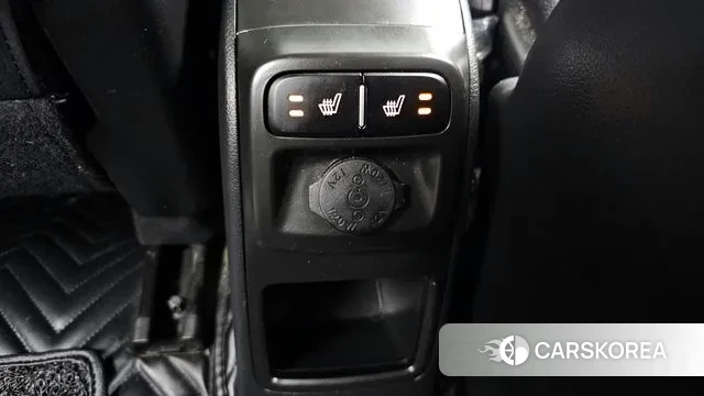 Kia The New Ray id 3479083 из Кореи 10