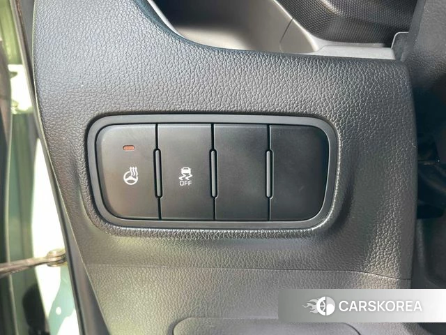 Kia The New Ray id 4530477 из Кореи 10