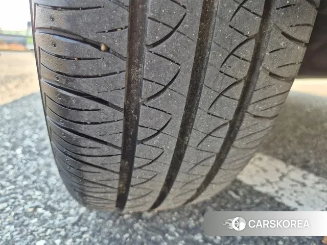 Kia The New Kia Ray id 3416123 из Кореи 10