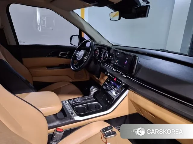 Kia Carnival 4th generation id 3592319 из Кореи 10