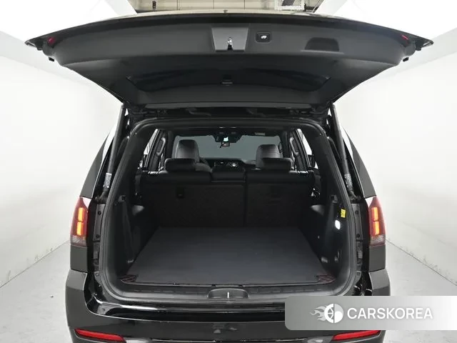 Kia Mohave Master id 3758915 из Кореи 10