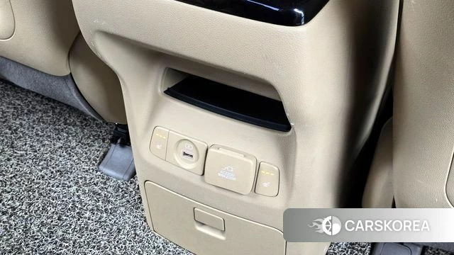 Kia The New Carnival id 4020406 из Кореи 10