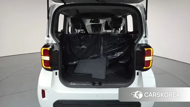 Kia The New Kia Ray id 3304907 из Кореи 10