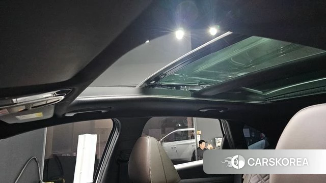 Hyundai The New Tucson Hybrid (NX4) id 3825771 из Кореи 10