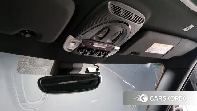 Mini Cooper S Countryman id 2931890 из Кореи 10