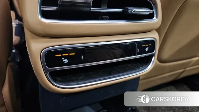 Genesis GV80 id 3043736 из Кореи 10