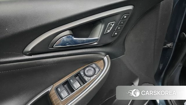 Chevrolet (GM Daewoo) The New Malibu id 4410490 из Кореи 10
