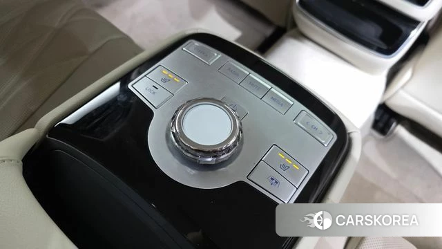 Genesis G80 (RG3) id 4308215 из Кореи 10