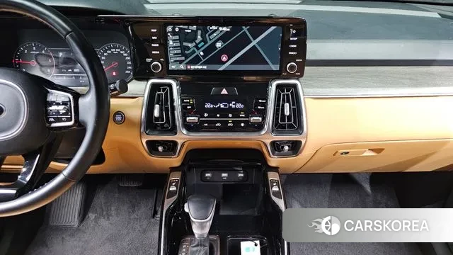 Kia Sorento 4th Generation id 3422382 из Кореи 10