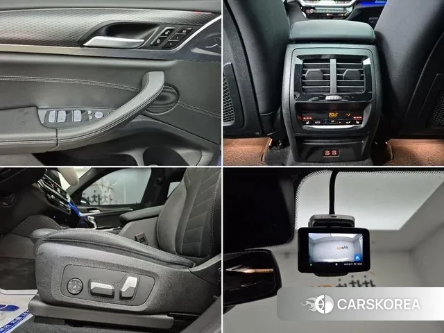 BMW X4 (G02) id 3027264 из Кореи 10