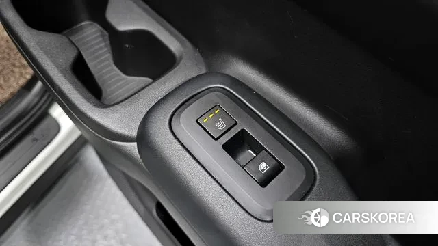 Hyundai Santa Fe (MX5) id 3388697 из Кореи 10