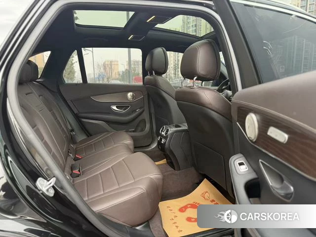Mercedes-Benz GLC id 4219214 из Китая 10