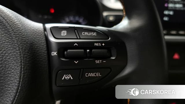 Kia Morning Urban (JA) id 4268534 из Кореи 10