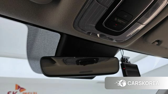 Hyundai Avante Hybrid (CN7) id 4475098 из Кореи 10