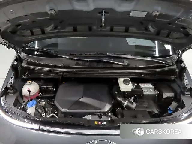 Hyundai Staria id 3741176 из Кореи 10