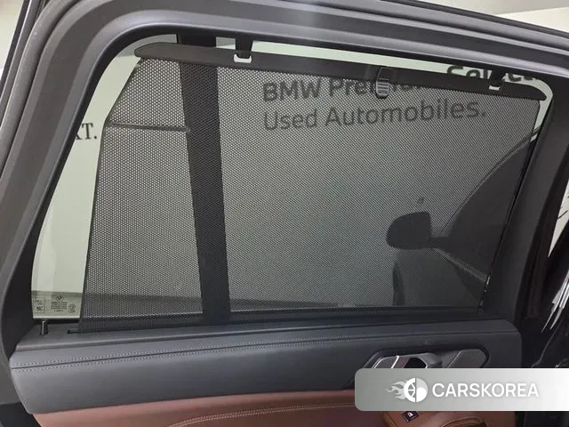 BMW X5 (G05) id 3379484 из Кореи 10