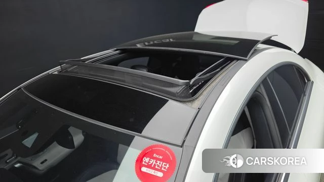 Mercedes-Benz CLA-Class C118 id 3827989 из Кореи 10