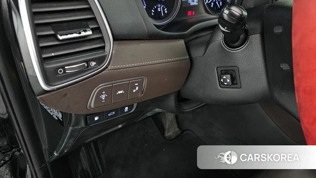 Hyundai Grandeur IG Hybrid id 4477184 из Кореи 10