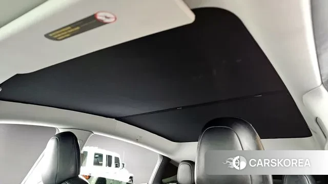 Tesla Model Y id 3577465 из Кореи 10