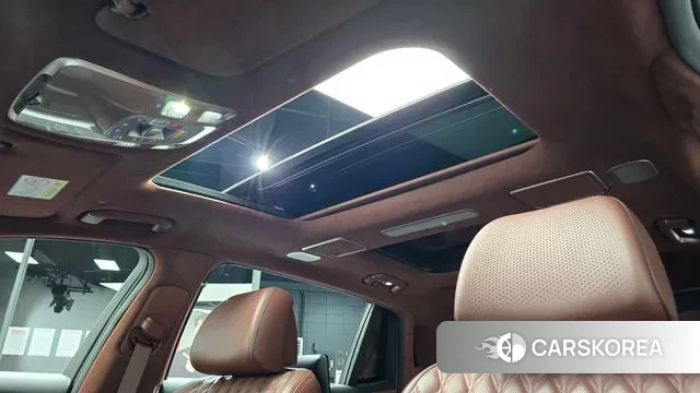 Genesis G90 (RS4) id 3354630 из Кореи 10