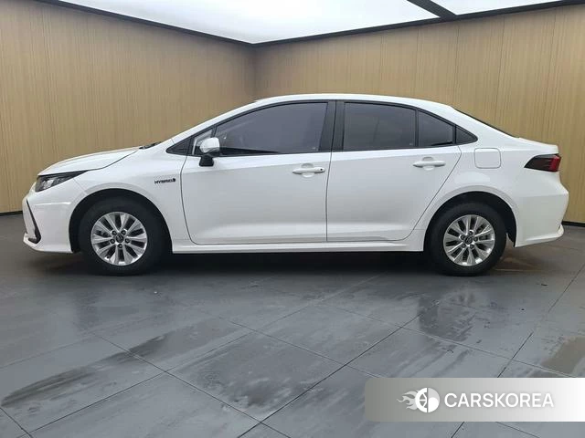 Toyota Corolla id 4254828 из Китая 10