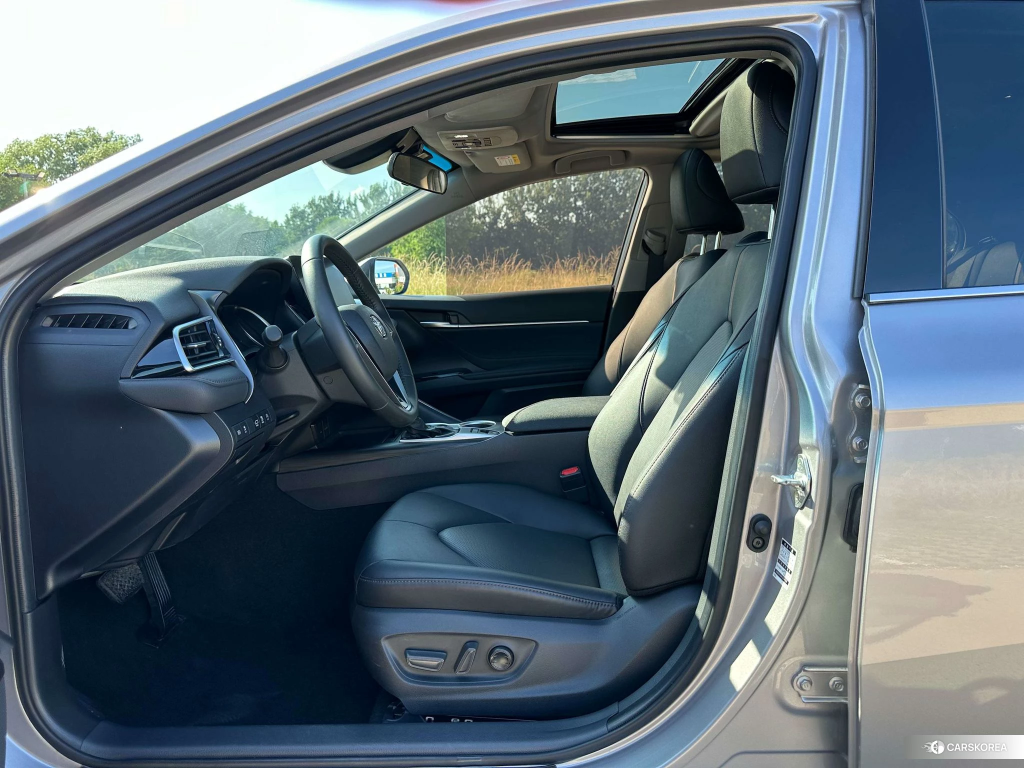 Toyota Camry id 4473776 из Китая 10