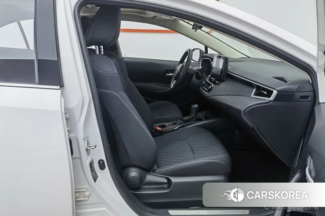 Toyota Asian lion id 4259145 из Китая 10