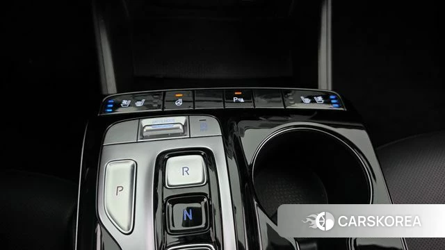 Hyundai Tucson (NX4) id 4541500 из Кореи 10