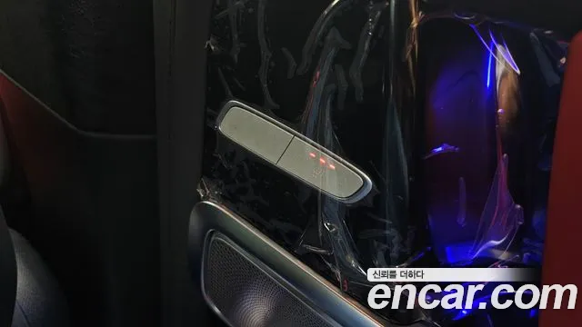 Mercedes-Benz G-Class W463b id 2836994 из Кореи 10