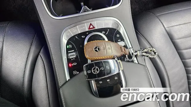 Mercedes-Benz S-Class W222 id 2785207 из Кореи 10