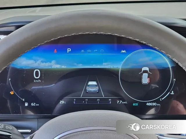 Kia Carnival 4th generation id 2964025 из Кореи 10