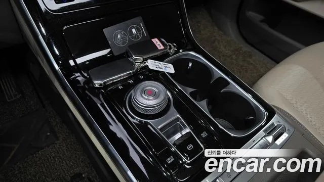 Kia Carnival 4th generation id 2695490 из Кореи 10